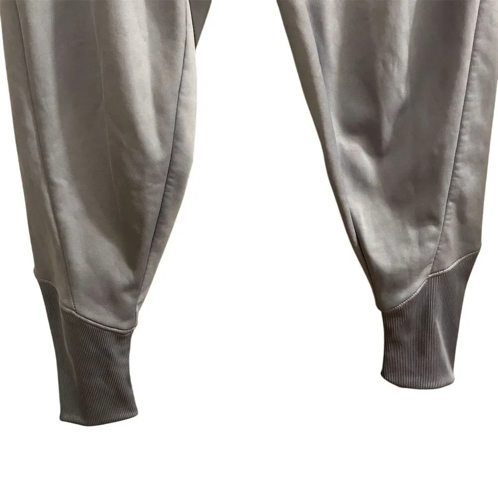Under Armour Women's‎ ColdGear Joggers Blue Size L Activewear Pants